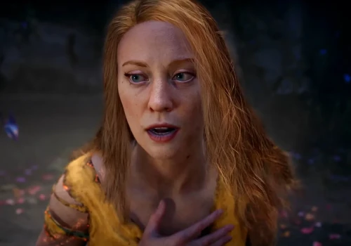 God of War Laufey to pełnoprawna gra AAA. Twórcy potwierdzili umiejscowienie wydarzeń
