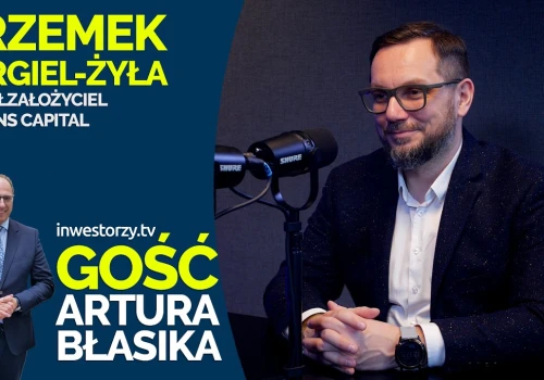 Jurgiel-Żyła (Movens Capital): Tym, co teraz „grzeje”, są między innymi branże związane z dual-use