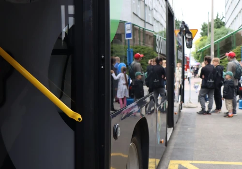 Procesje Bożego Ciała zmienią trasy autobusów pod Krakowem