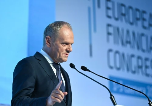 Majątek Donalda Tuska. Oto emerytura i oszczędności premiera
