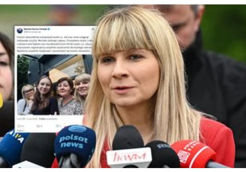 Rzeczniczka Praw Dziecka tłumaczy się ws. darmowych lodów. 
