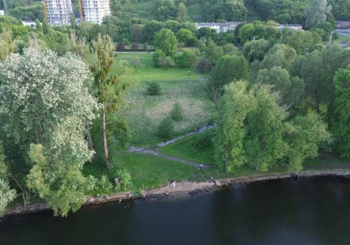 Ratusz pod obstrzałem w temacie Parku Centralnego. Dlaczego dyskusja odbywa się tak późno?