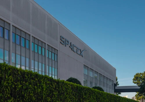 SpaceX idzie na giełdę. Wycena może sięgnąć astronomicznych 1,77 bln dol.