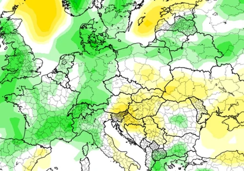 Lipiec czy sierpień? Wiemy, kiedy pogoda będzie wymarzona
