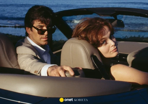 Izabella Scorupco obchodzi 56. urodziny. 