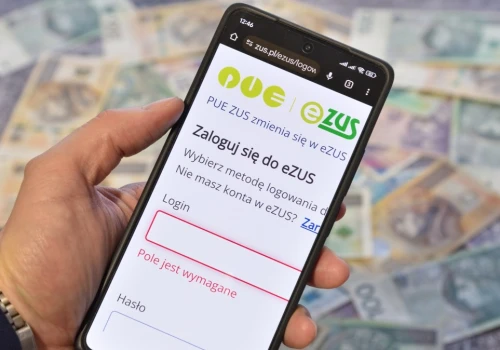 ZUS podnosi kwoty na naszych kontach. Nawet dziesiątki tysięcy zł więcej