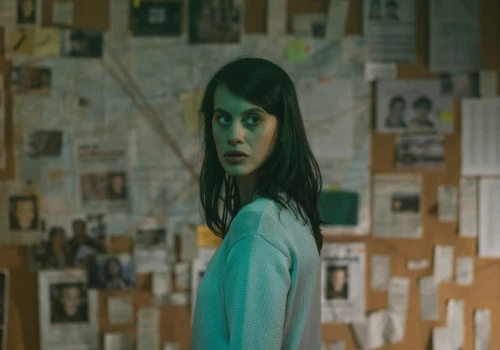 Tajemnicze zniknięcie i brawurowa akcja: fenomenalny, dwusezonowy thriller na Netflixie sprawi, że nie odejdziesz od ekranu