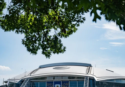16 stadionów mundialu. Gdzie padną bramki na MŚ 2026 w piłce nożnej?