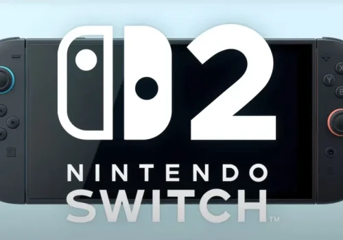 Nowy Nintendo Switch 2 OFICJALNIE! Nintendo potwierdza prace nad sprzętem