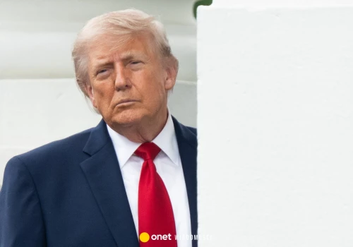 Izrael i Liban ogłaszają rozejm. Donald Trump mówi o przełomie z Iranem. Podsumowanie nocy