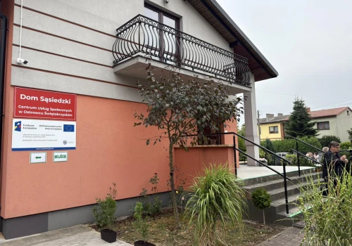 Ruszyły zapisy na wakacyjne półkolonie Centrum Usług Społecznych