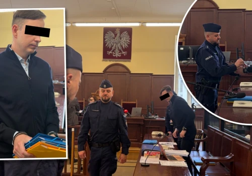 Sebastian M. poskarżył się na warunki w areszcie. Lista zastrzeżeń może zadziwić