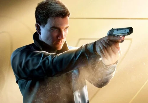 007 First Light 2 i nowe gry o Jamesie Bondzie w rękach Amazonu. Twórcy Hitmana nie mają praw do hitu