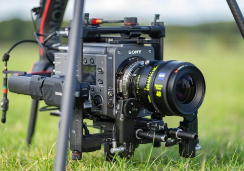 Sony rzuca rękawicę w Hollywood. Kamera VENICE 2 zyska potężną matrycę w formacie 65 mm