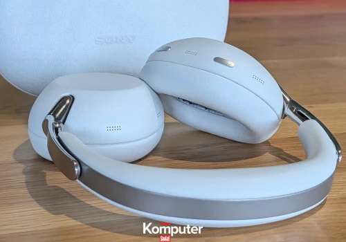 1000X The ColleXion. Najlepsze? Najpiękniejsze? Najwygodniejsze? Test nowych słuchawek Sony