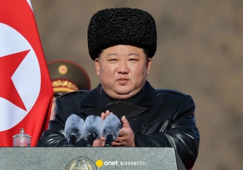 Kim Dzong Un zapowiada rozbudowę broni nuklearnej