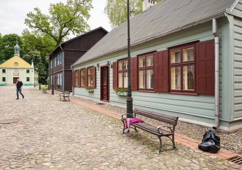 Polskie miasto skrywa miejsce jak z innej epoki. Turyści cofają się w czasie o ponad 100 lat