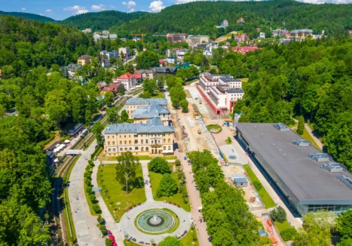 270 zł mniej w uzdrowisku. Wejdzie rewolucyjna zmiana przepisów