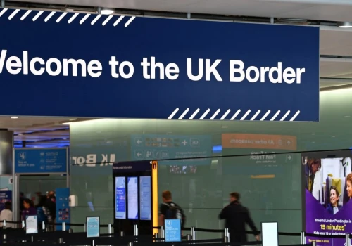 Nowe przepisy w UK. Koniec pobłażania dla awanturników na pokładzie