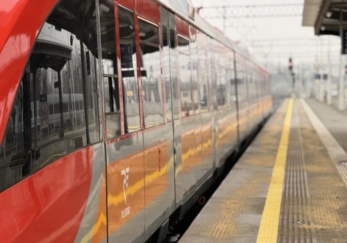 POLREGIO: Od 14 czerwca pociągi z Nowego Sącza do Marcinkowic