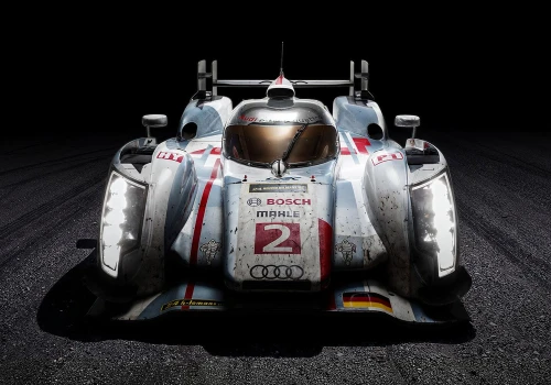 Formuła 1, potwory z Le Mans i legendy rajdów w Warszawie. Audi organizuje bezkompromisowy festiwal