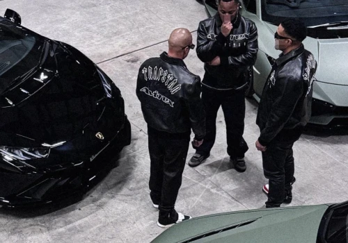 Trapstar na skraju upadłości. Kultowa marka związana z rapem walczy o przetrwanie