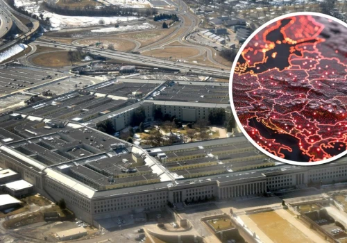 Broń atomowa USA w Polsce i na Litwie? Jest komentarz Pentagonu