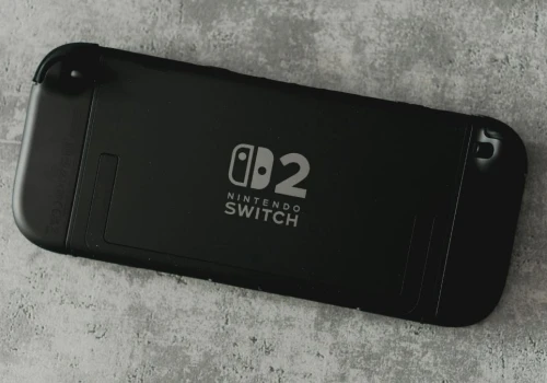 Nintendo Switch 2 z wymienną baterią. Unia Europejska wymusiła ważną zmianę
