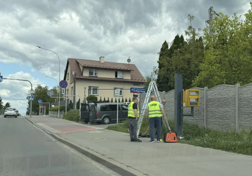 Fotoradary na rzeszowskich drogach. Kłótnia w sieci i radykalne pomysły na walkę z radarami