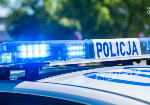 Wzmożone kontrole podczas długiego weekendu. Policja zapowiada działania na drogach i nad wodą