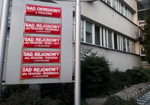Dotarliśmy do protestu referendalnego. Setki stron dowodów, tysiące publikacji i zarzuty masowego łamania ciszy referendalnej w Krakowie