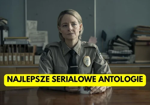 Serialowe antologie, które warto obejrzeć w weekend. 5 genialnych tytułów