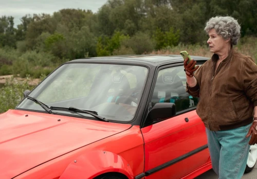 Polski film familijny porusza ważny temat. Wkrótce trafi na Netfliksa