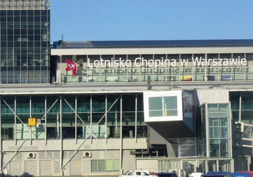 Ważny komunikat polskiego lotniska. Pojawią się utrudnienia