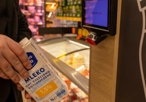 Tanie mleko jest droższe niż gdy było drogie