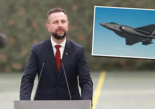 Polska gotowa na broń atomową z USA? Ekspert wskazał niezbędne warunki