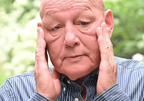 Krzysztof Jackowski o 