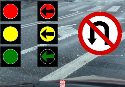 10/10 to miała być formalność... Kierowcy gubią się na potęgę. Spróbujesz?