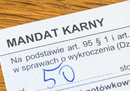 Jeżeli dostałeś taki 
