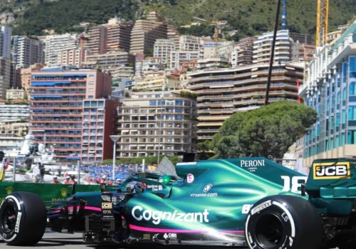 F1 w Monako bez aktywnej aerodynamiki. Najciaśniejszy tor sezonu wymusza wyjątek