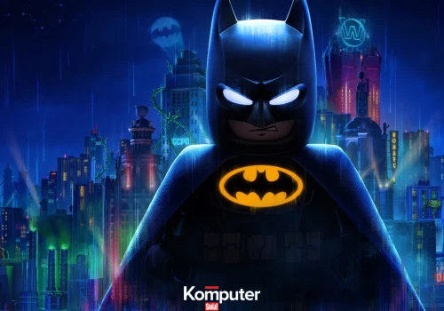 Recenzja LEGO Batman: Dziedzictwo Mrocznego Rycerza. Więcej niż klocki