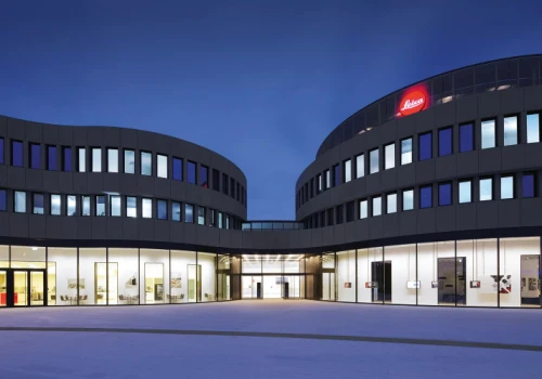 Czy Leica będzie chińska? „Trwają rozmowy”