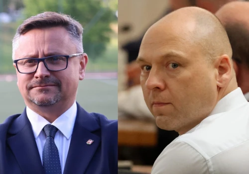 Radny wzywa zastępcę prezydenta Lublina do usunięcia wpisu. Spór dotyczy publikacji o pomocy Ukrainie