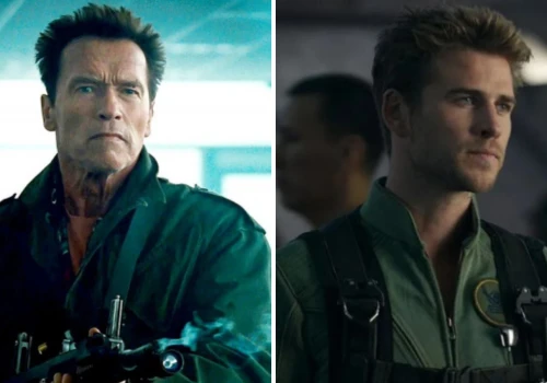 Arnold Schwarzenegger i Liam Hemsworth łączą siły. Amazon szykuje nowy film akcji