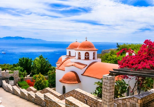 Wczasy na Kos: tydzień z all inclusive w 4* hotelu za 2449 PLN 🌊☀️🍹