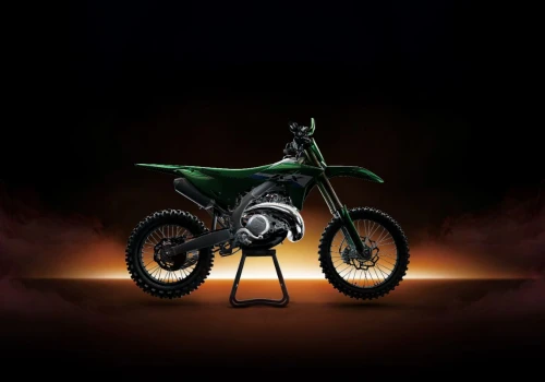 Wielki powrót Kawasaki do świata dwusuwów! Poznajcie nowego crossa KX327 i endruo z dopiskiem X