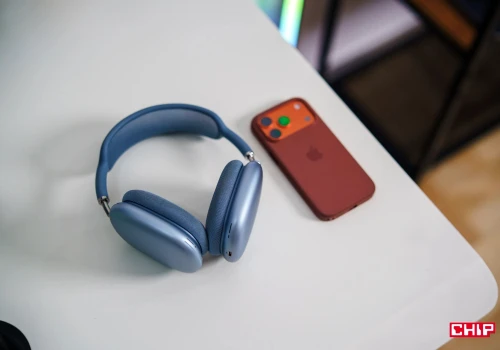 AirPods Max ogarniają mi każdą stylizację. Tłumaczę dlaczego
