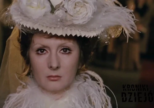 Ochrzcili je mianem „polskiego Przeminęło z wiatrem”. W Hollywood przeżyli jednak potężne rozczarowanie
