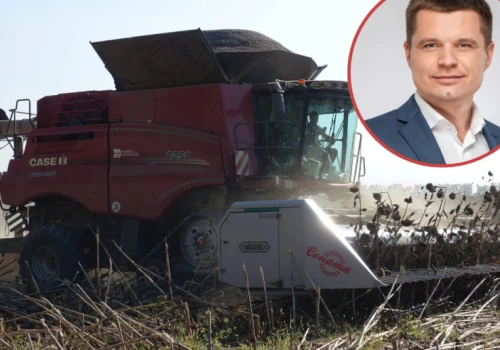 Świetny rok ukraińskiej spółki z GPW. Teraz mówią, co dalej z biznesem