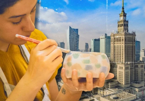 7 nieoczywistych atrakcji w Warszawie na deszczową czerwcówkę. Pożegnacie nudę
